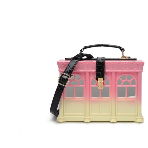 Little shop hardshell - little,