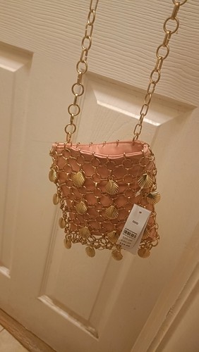 Fab topshop peach - topshop,