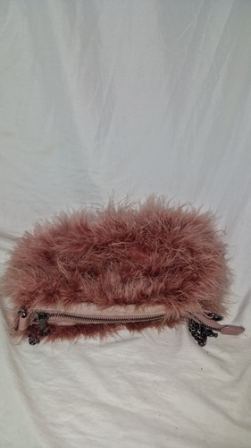 Topshop women pink faux - women’s,