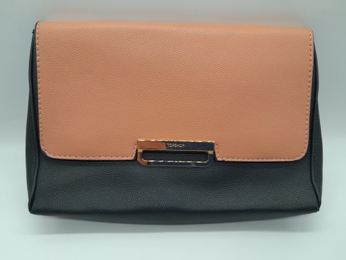 Topshop handbag clutch bag - topshop,