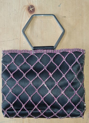 New evening bag - evening,