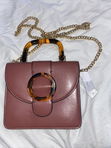 Topshop woman small - small, chain