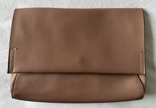 Topshop pink bag bnwt - topshop,