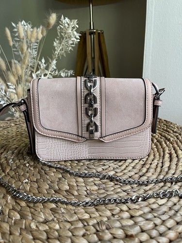 Topshop pink small - , shoulder