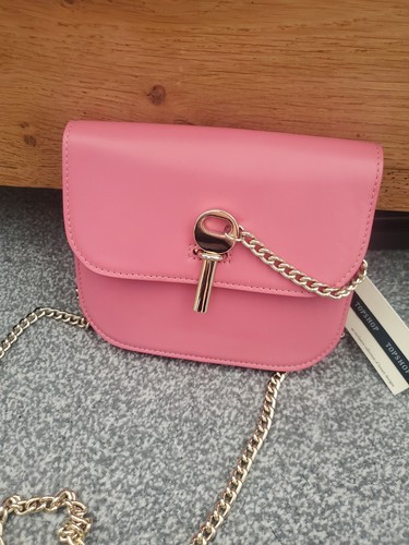 Topshop cross body bag - topshop,