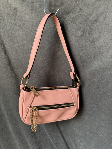 Topshop women pink - pink, handbag