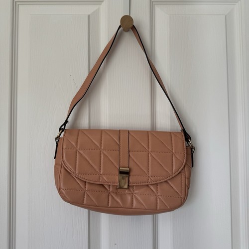 Womens topshop peach small - topshop,
