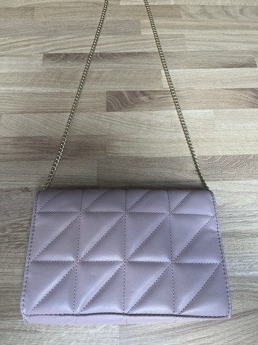 Topshop baby pink - baby, bag