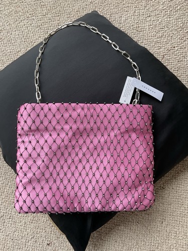 Bnwt topshop pink - bnwt,