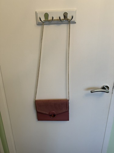 Topshop cairo crossbody bag - topshop,