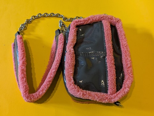 Topshop crossbody bag - crossbody, bag,
