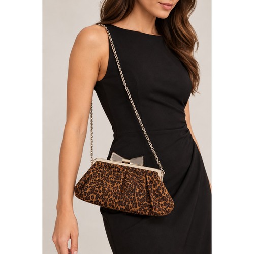 Vintage y2k topshop leopard - topshop,