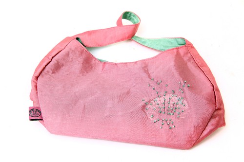 The body shop vintage pink - body,