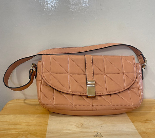 Topshop faux leather stylish - topshop, leather,
