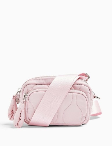 Bnwt purple pink micro - bnwt, nylon
